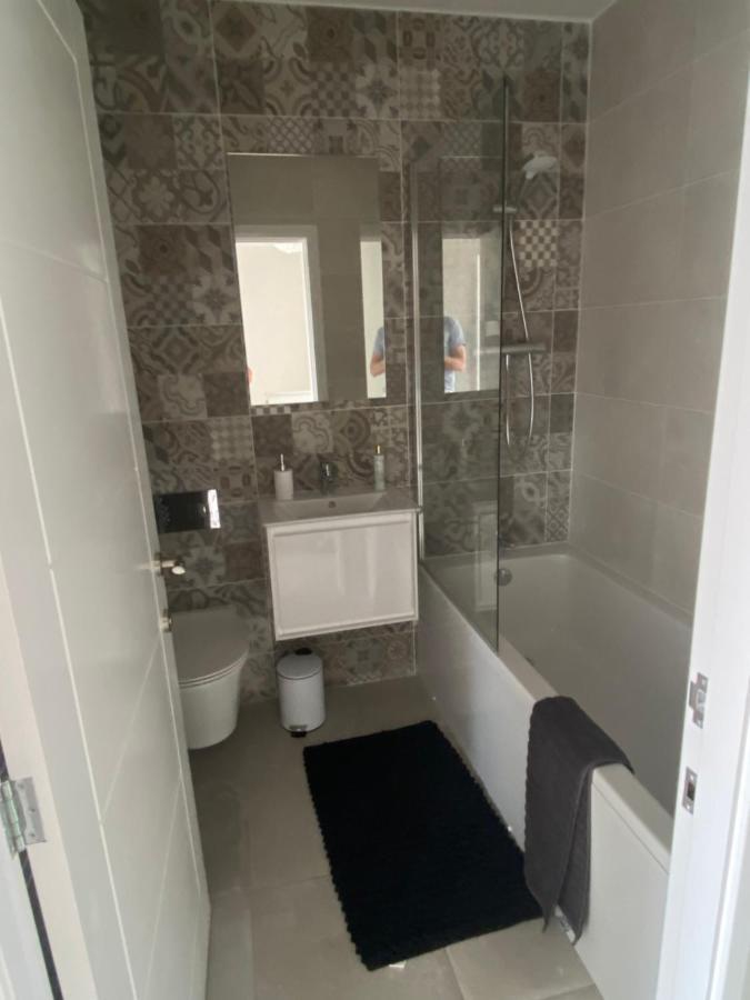 Fruit Market Hull Apartment
